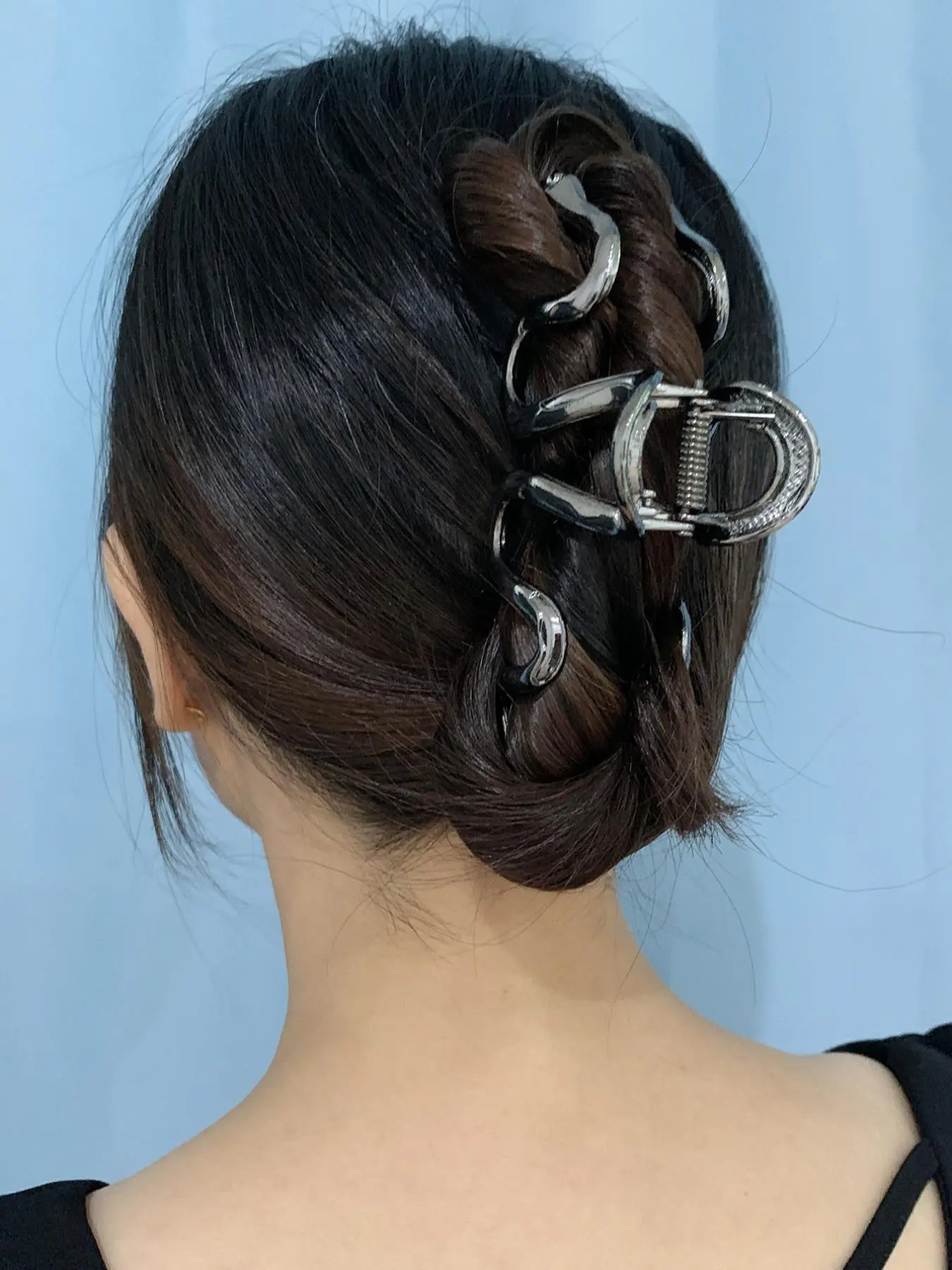 Dark Gray