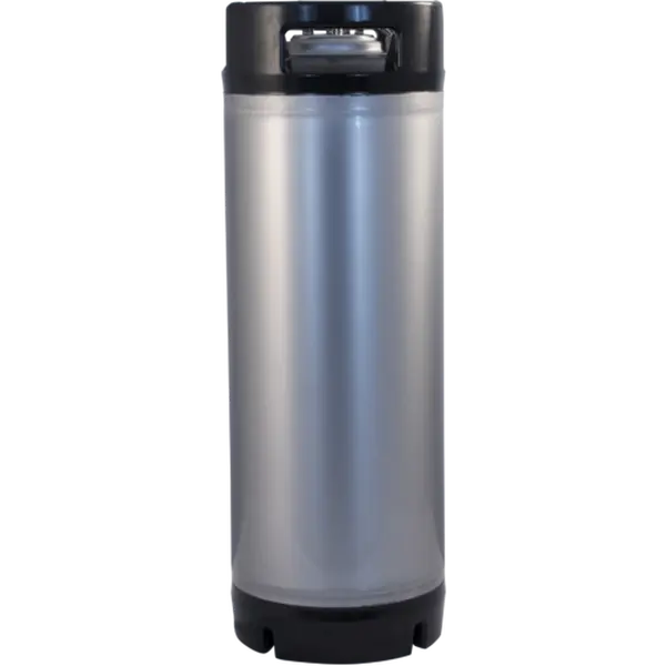 Kegland Cornelius Keg | 5 Gallon Stainless Steel Ball Lock Corny Keg