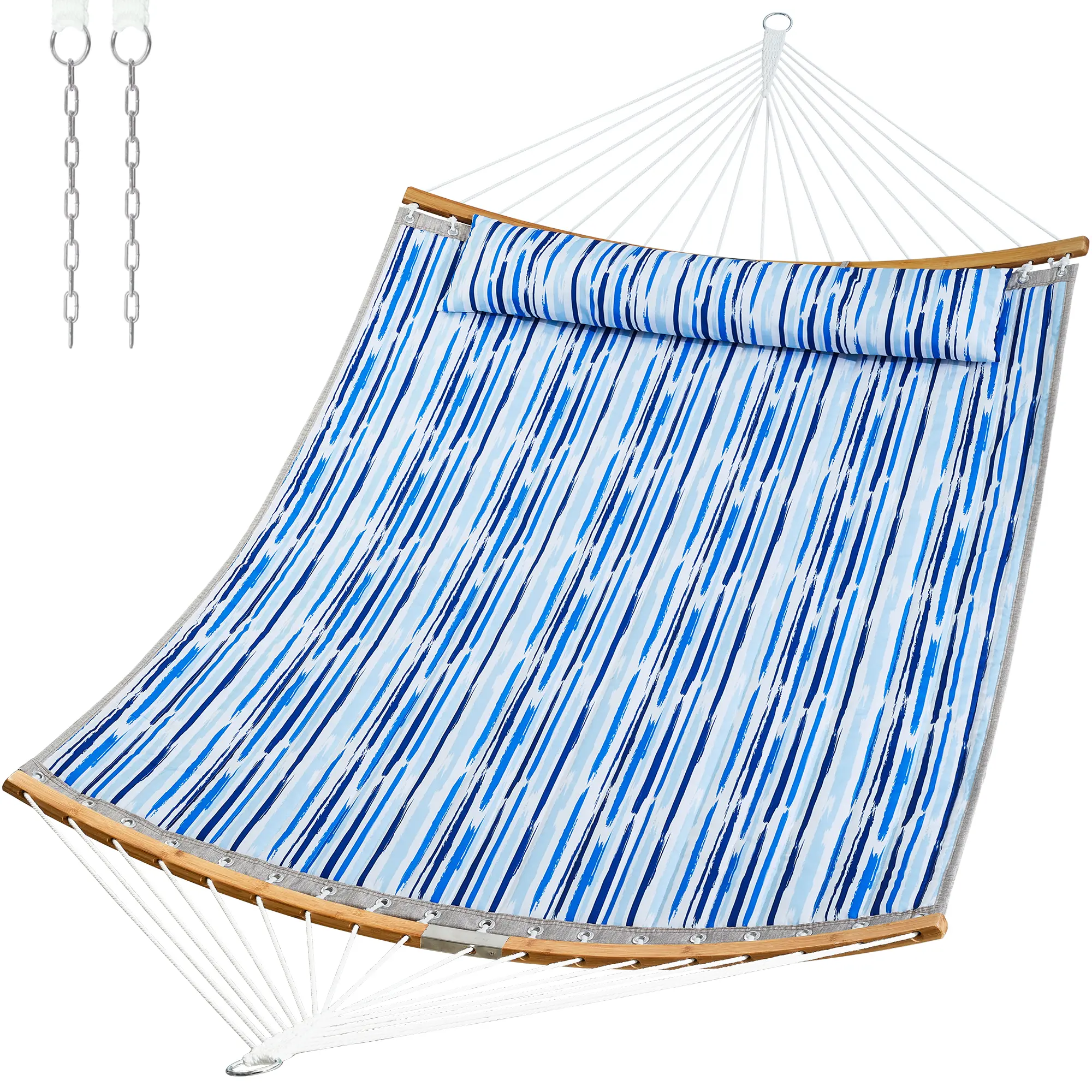 Graffiti Blue Without Stand