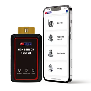 Proformance NOx Sensor Tester