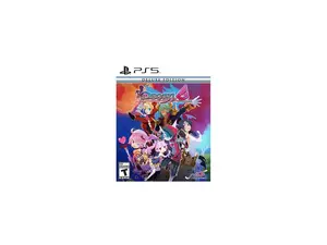 Disgaea 6 Complete Limited Edition - PS5 Video Games
