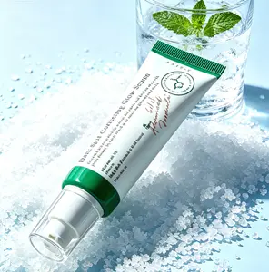 AXIS-Y Vegan Glow Booster Serum – For Dark Spot Fading, Acne Healing & Even Skin