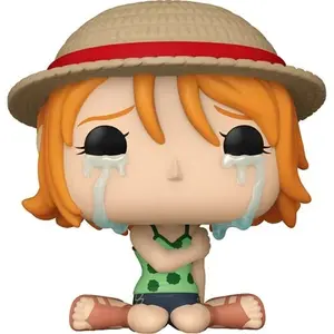 Funko Pop - One Piece Nami Crying Vinyl Figure #1772