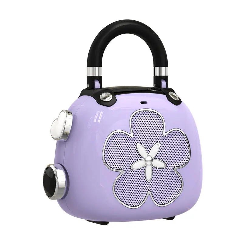 DOSS SoundBox Pro+ P300 Portable Wireless Bluetooth Stereo Speaker