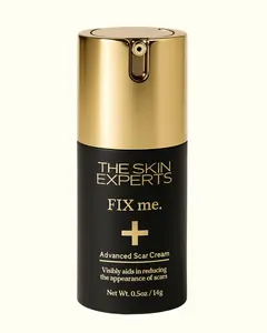 FIX me. Advanced Scar Cream