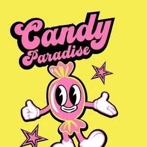 The Candy Paradise Group