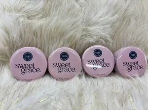 Bridgewater Candle Company Sweet Grace 4 oz