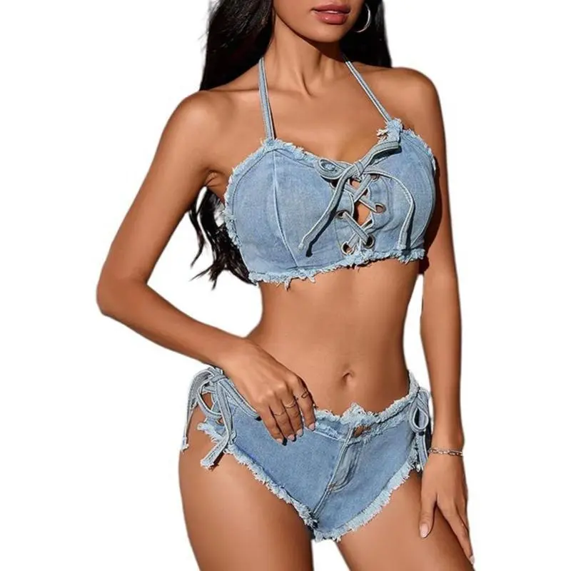 Light Blue Set