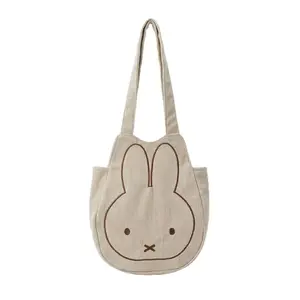 Iffy Tote Bag Stylish Fall Winter Shoulder Bag Multi-Purpose Shopping Bag