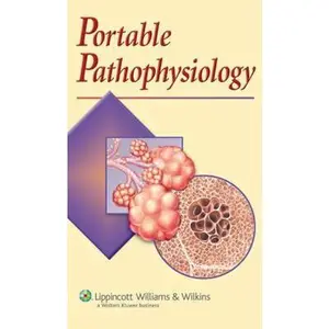 USED-Portable Pathophysiology by Lippincott Williams & Wilkins (Paperback)