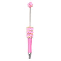 SL690008 5PCS Love Heart  Pen