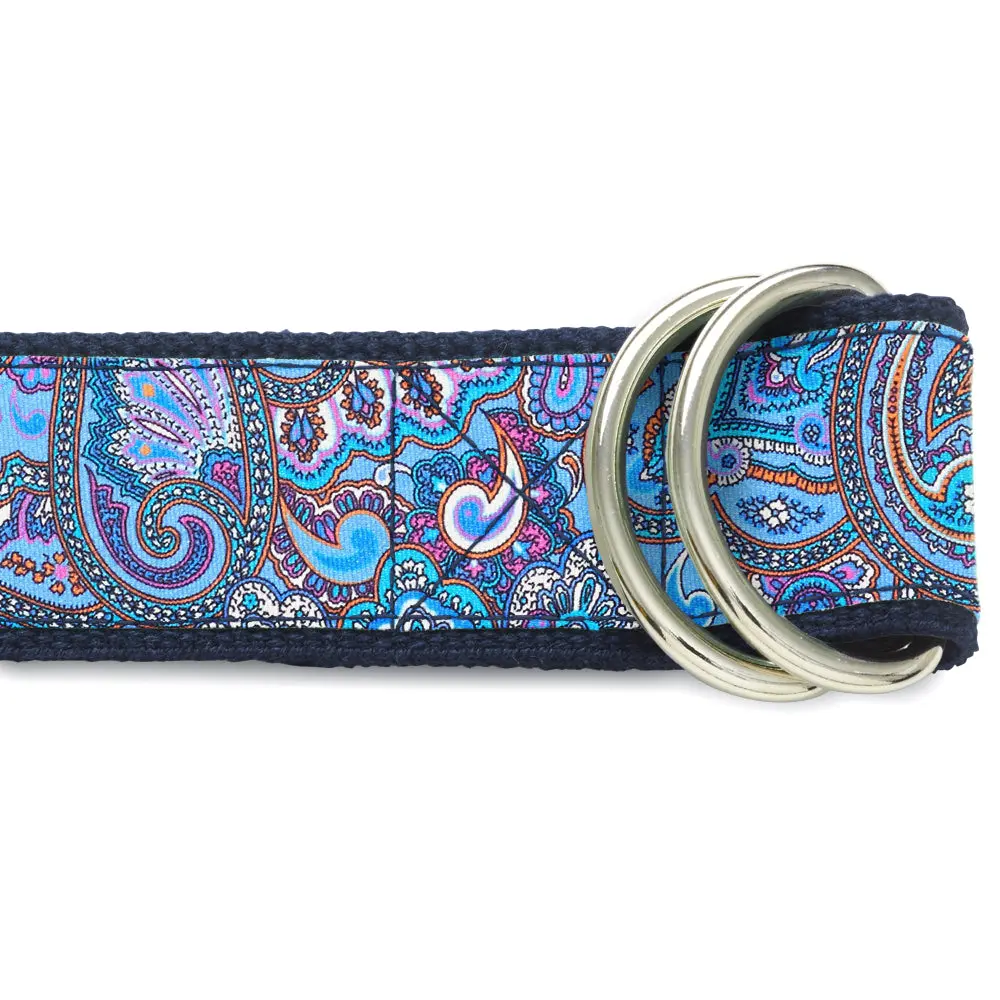 Copanello - D-Ring Belts