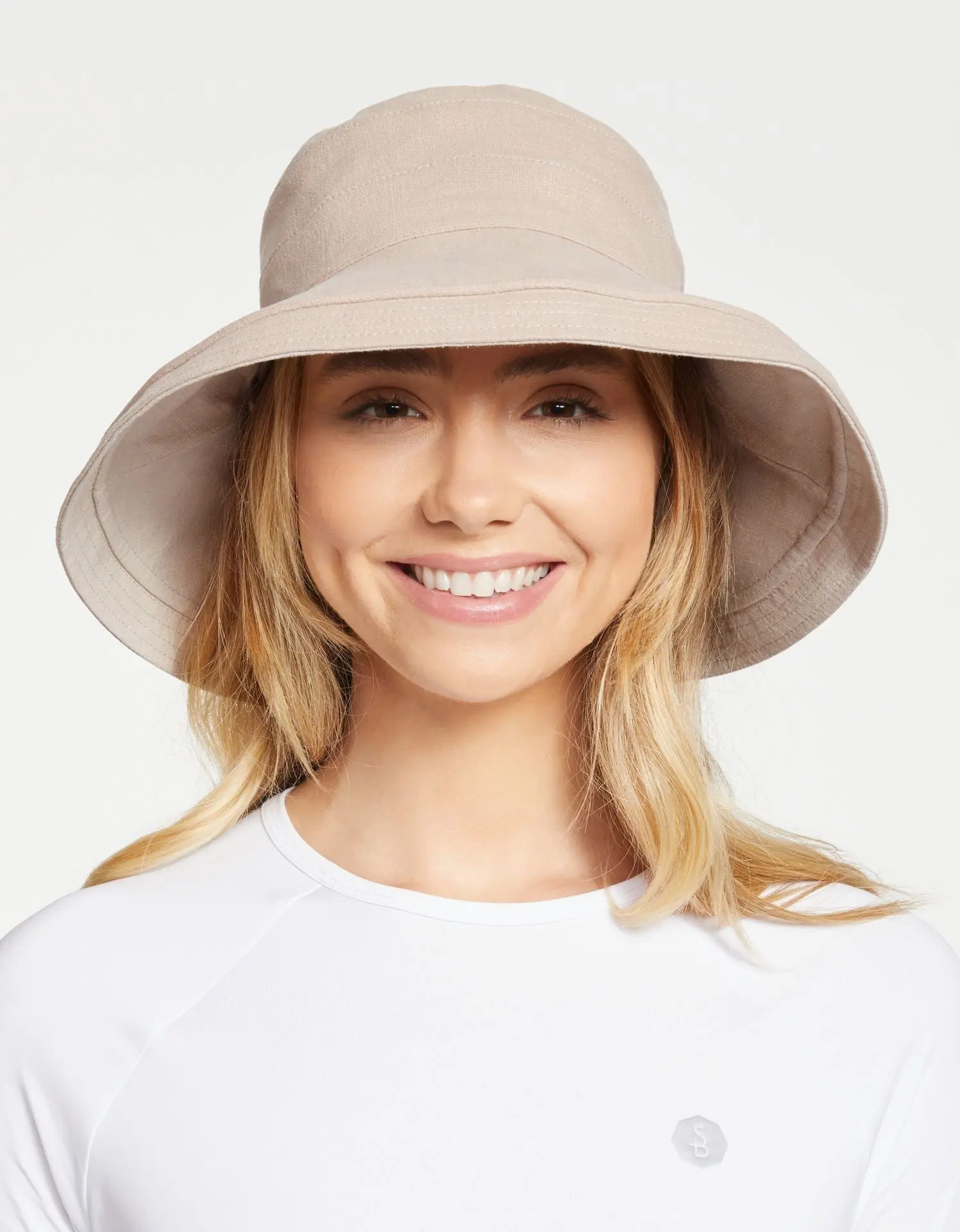 Holiday Sun Hat UPF 50+