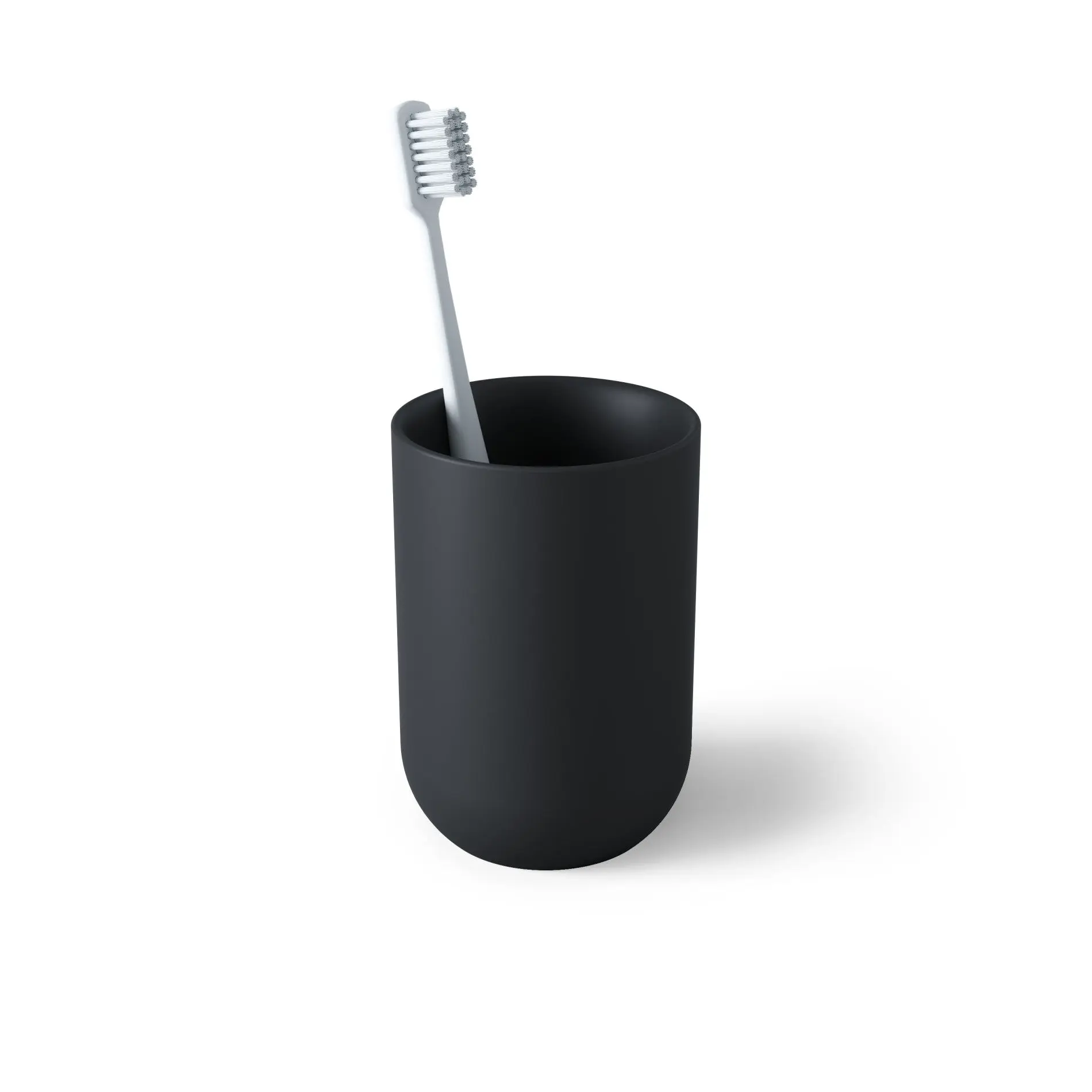 Umbra Junip Tumbler – Apothecary-Inspired Bathroom Accessory Umbra Junip Tumbler – Apothecary-Inspired Bathroom Accessory