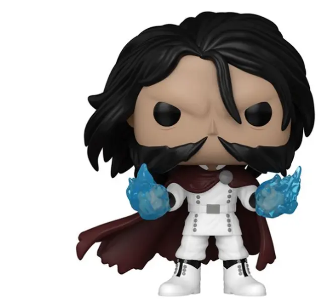 Bleach: Thousand-Year Blood War Yhwach Pop! Vinyl Figure #2395