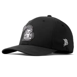 Michigan Vintage Flexfit Performance Fitted