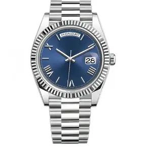 DATEDAYS LUXURY WATCH W BOX DATEDAYS LUXURY WATCH W BOX