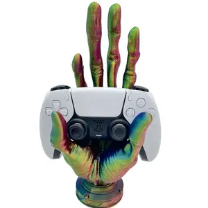 6 Finger Alien Hand Controller Holder | Joysticks, Gamepads Accessories Console Smartphone