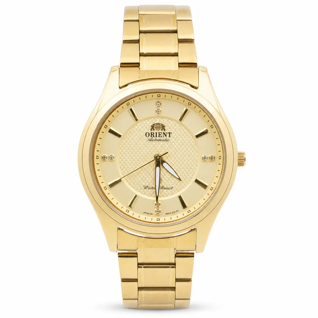 Chronos Lab Men's Quartz Wrist Watch - Stylish Fashion Accessory for Daily Wear