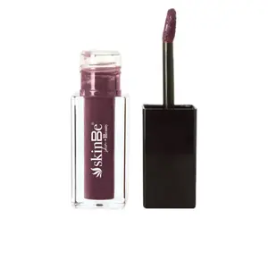 Liquid Cream Lipstick – Berry Unapologetic