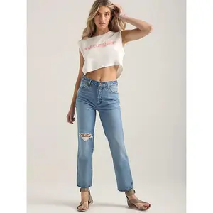Sale ✨ Wrangler Juniper Midwash