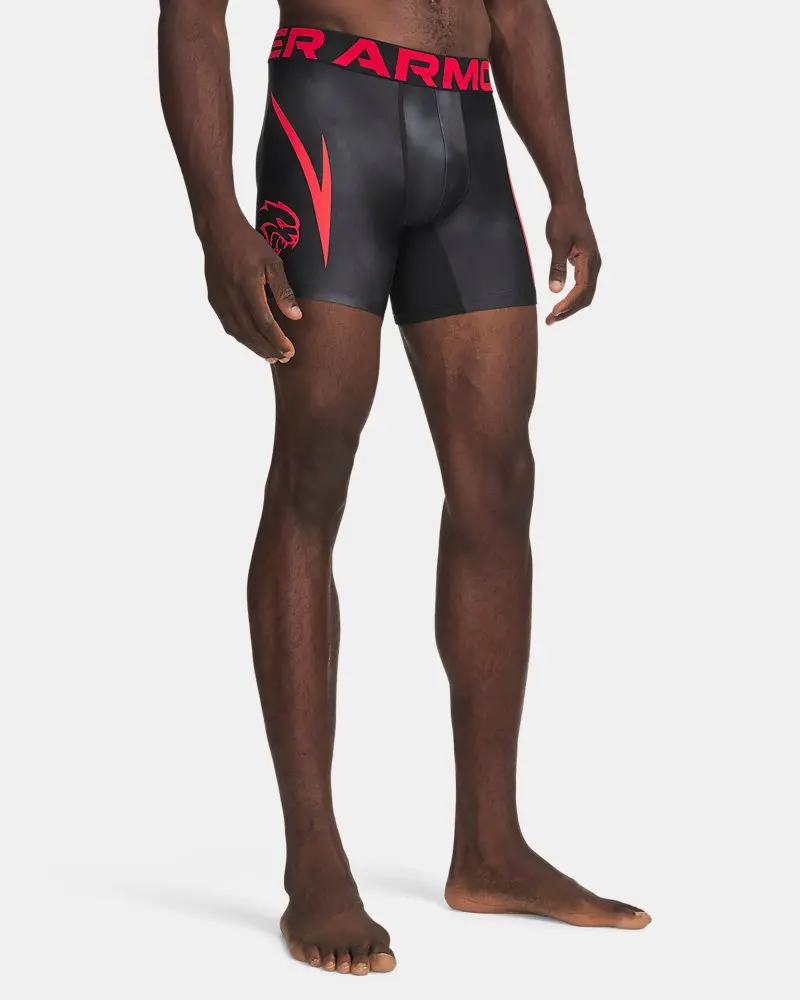 Under Armour x Dodge HeatGear® Men's Shorts