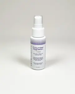 Skin Script Cucumber Hydration Toner