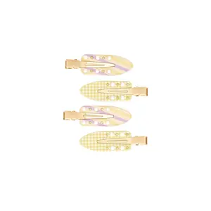 Emi Jay Popstar Clips in Italian Ice