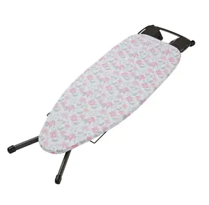 Mayflower Reversible Ironing Board Cover - Versatile Design for Home Use