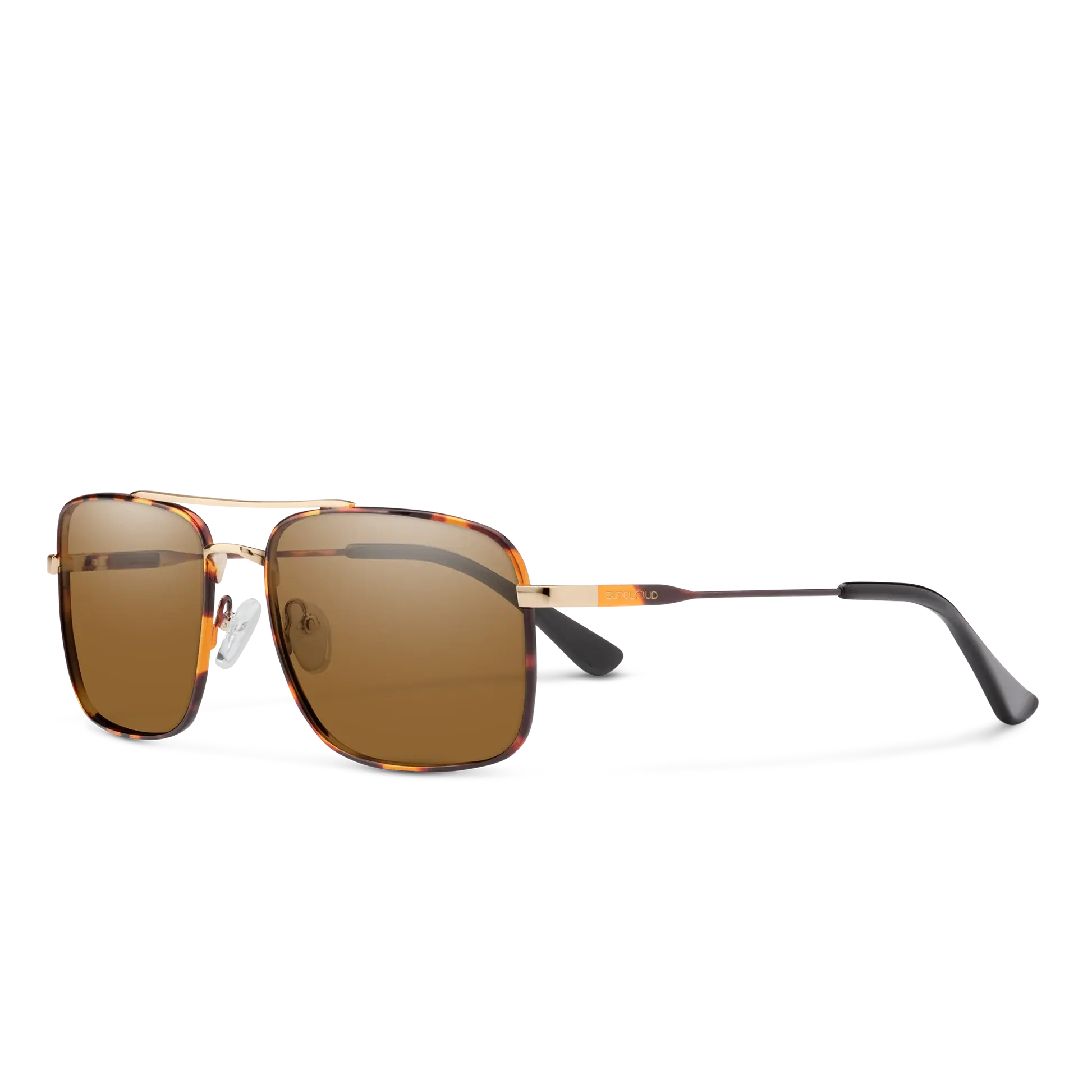 Suncloud Payback Sunglasses