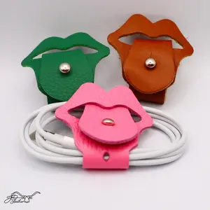 Lips Cord Manager