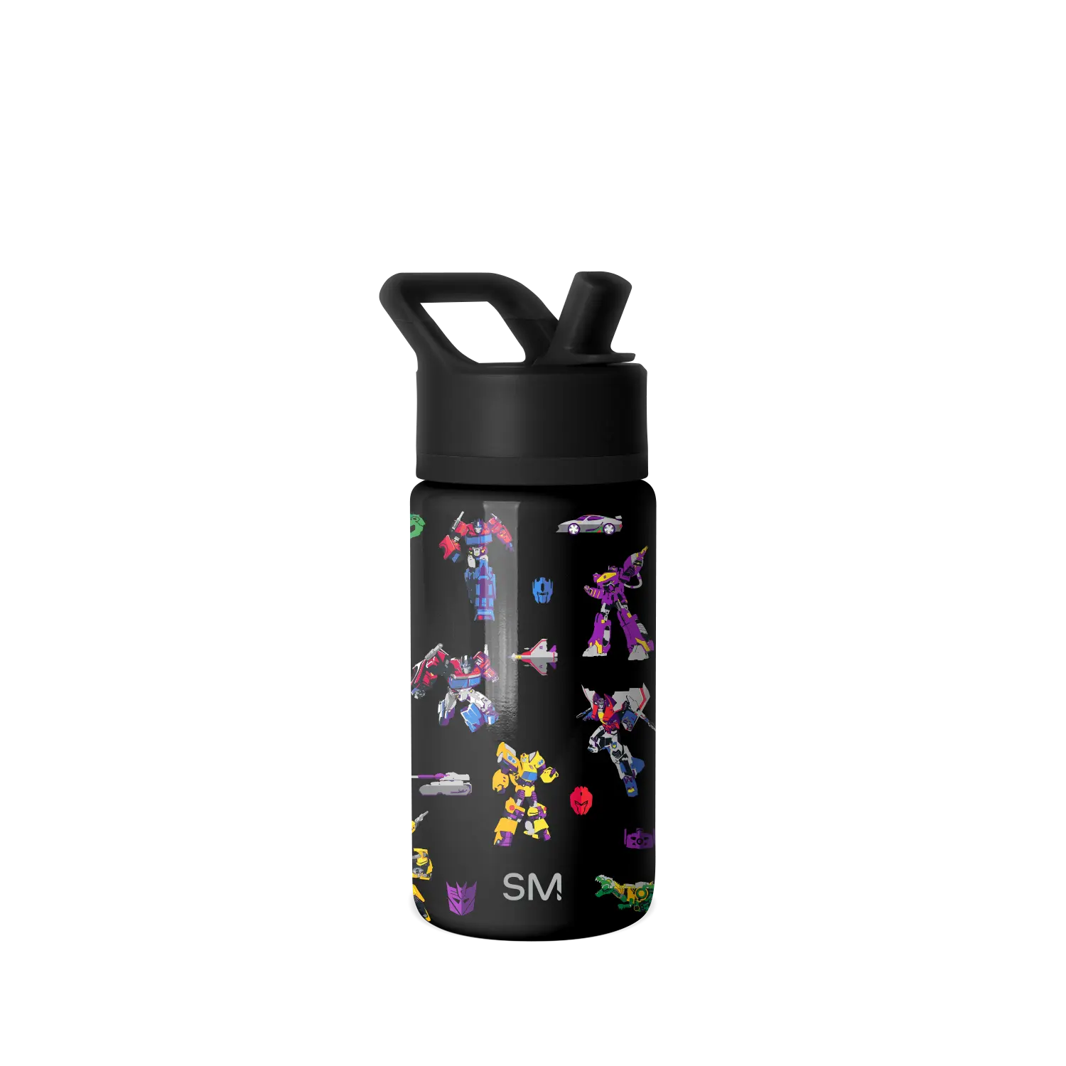 Transformers Block Nation