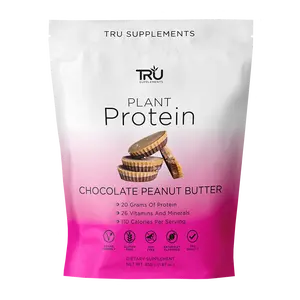TRU Protein
