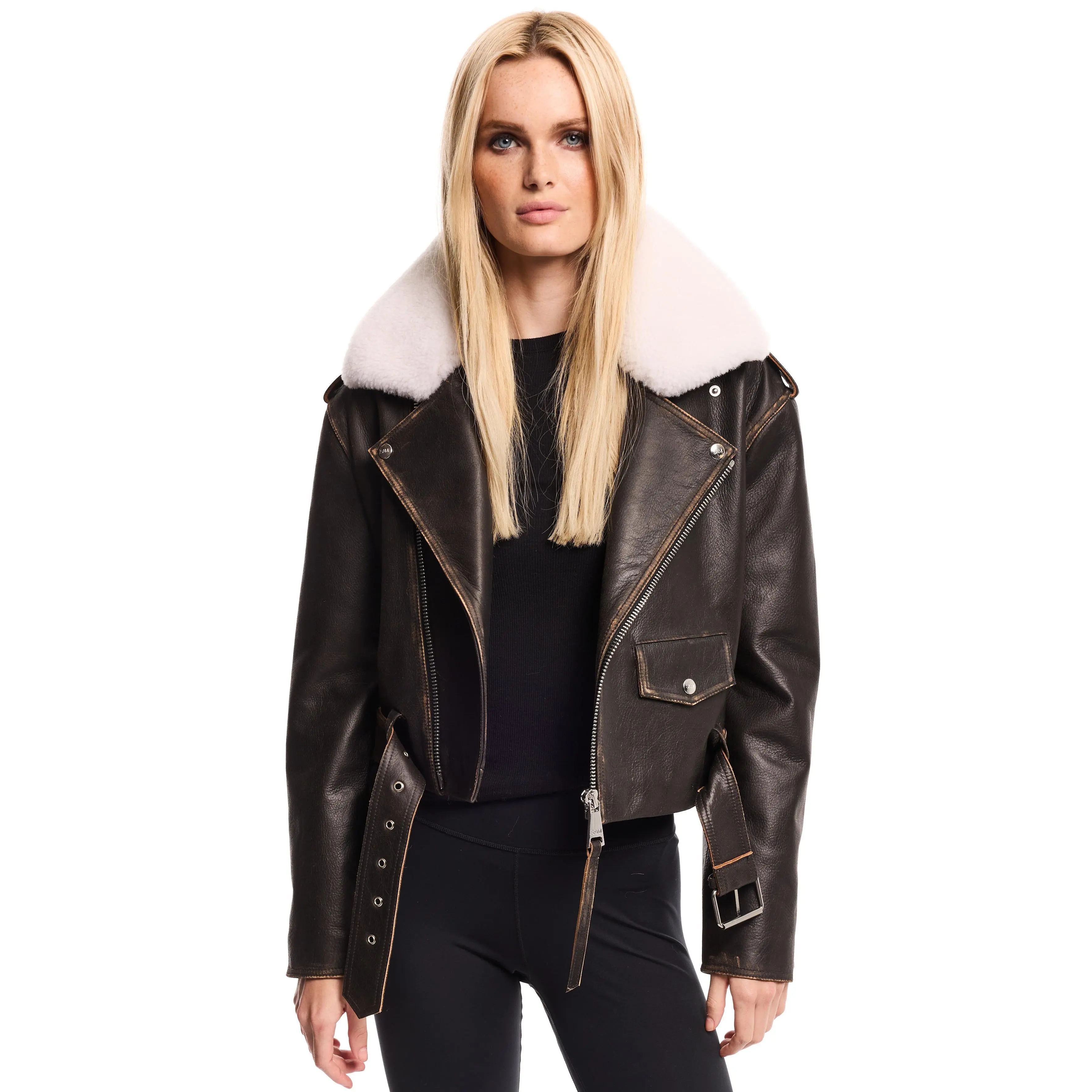 SHEARLING LAINEY