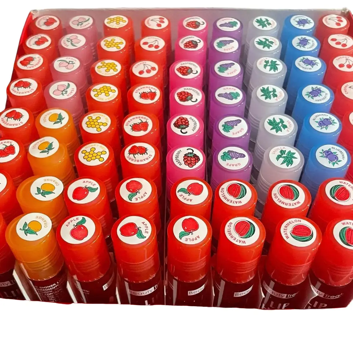 Lip Gloss Bundle Pick on Live or order off live random bundle will be sent