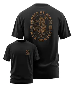 DESERT TEE