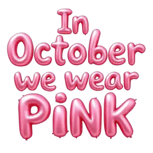 Awareness Beads Pink for Breast Cancer October We Wear Pink Puzzle for Autism Purple for Domestic Violence