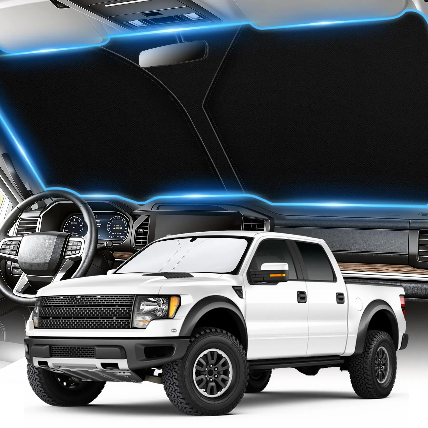 Pickup Truck