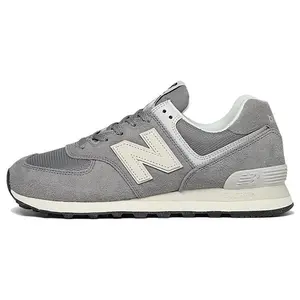 New Balance 574 'Grey Off White' U574UL2