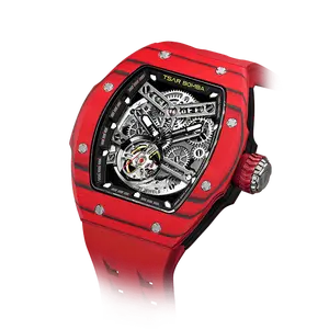 Atomic-Interchangeable Automatic (2-in-1)