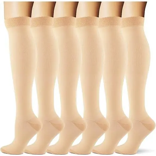 6 pairs  50 solid color combination 8