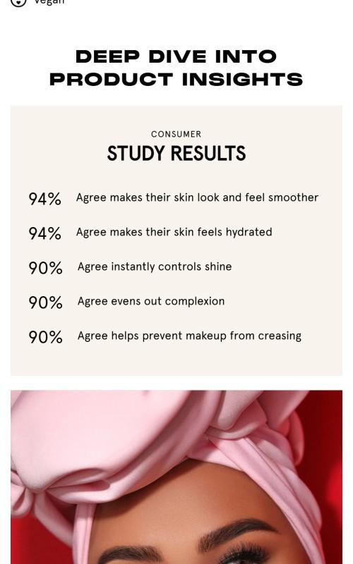 Secure the Blur Makeup Magnet Primer Full-Sized