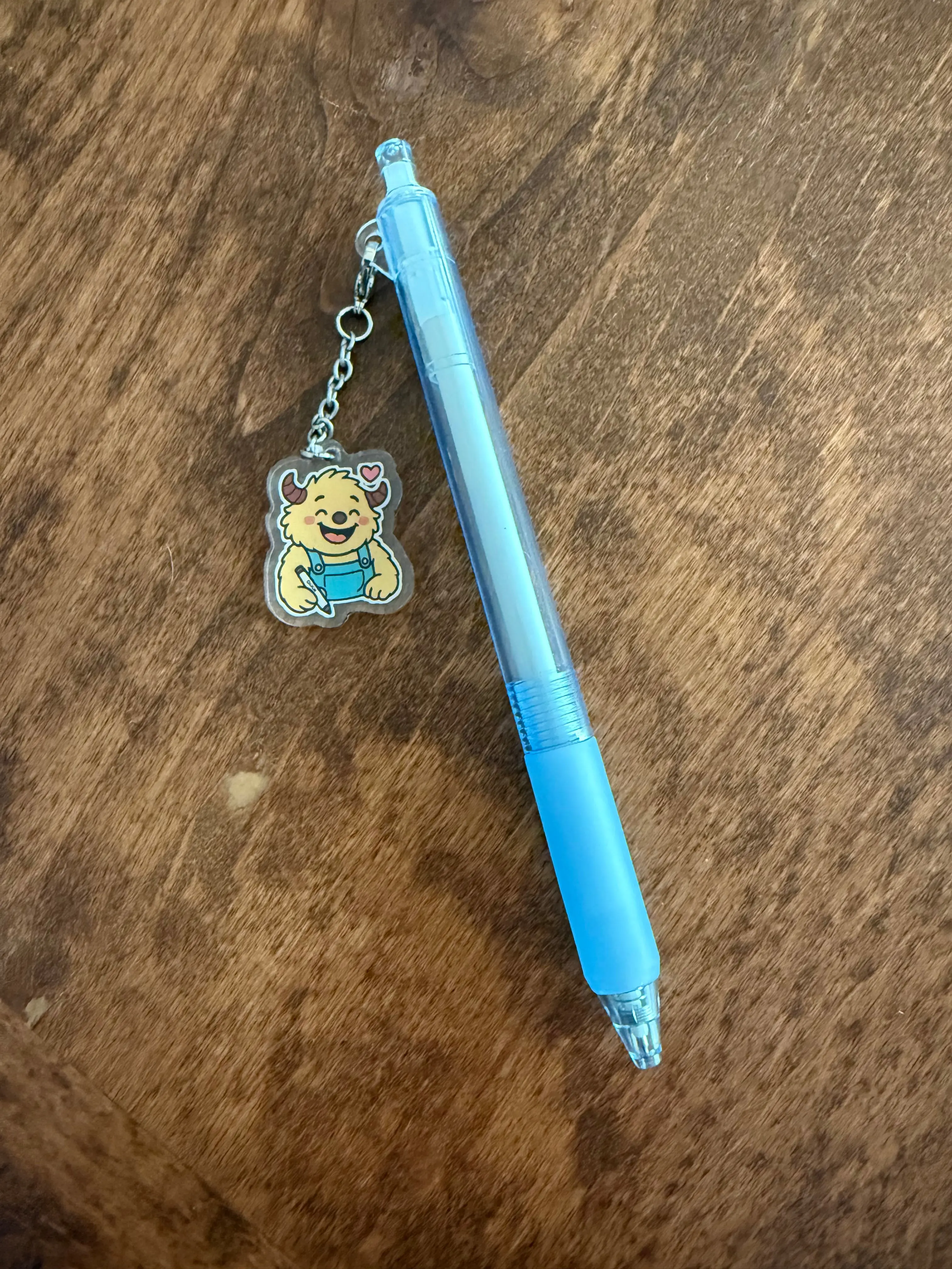 The Marker Monster Pen ♥️🙌🧡🩷🩷 The Marker Monster Pen ♥️🙌🧡🩷🩷