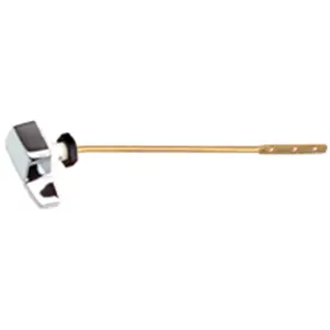 212 MAIN Plumb Pak PP835-74 Side Mount Chrome Plate Flush Lever Handle for Eljer