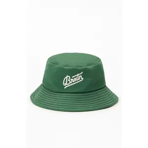 Brixton Men's Eldon Packable Bucket Hat