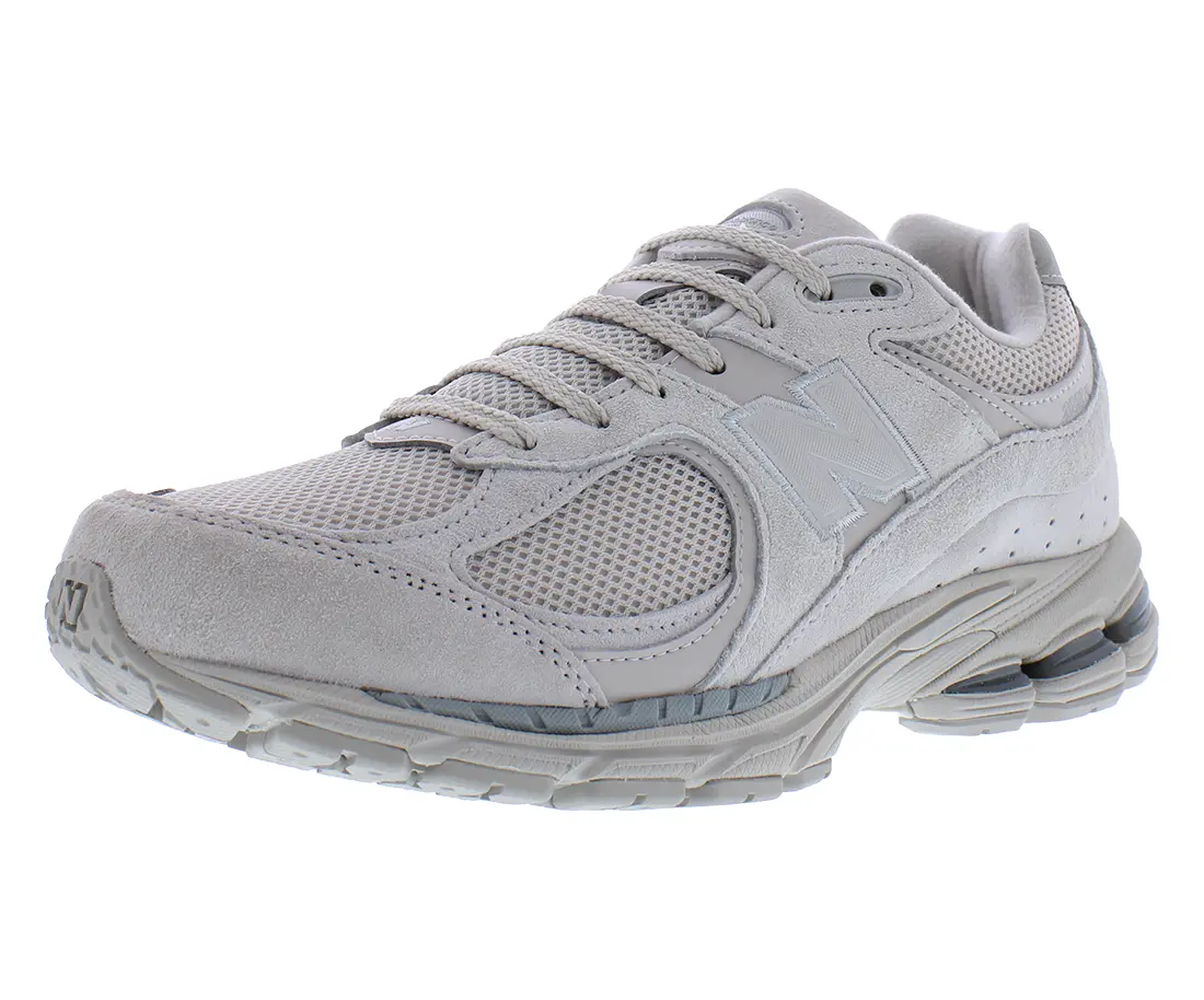 New Balance 2002R Mens Athletic Training Sneaker, Sports Shoes for Sports & Outdoor Footwear, Running, Walking Shoes
