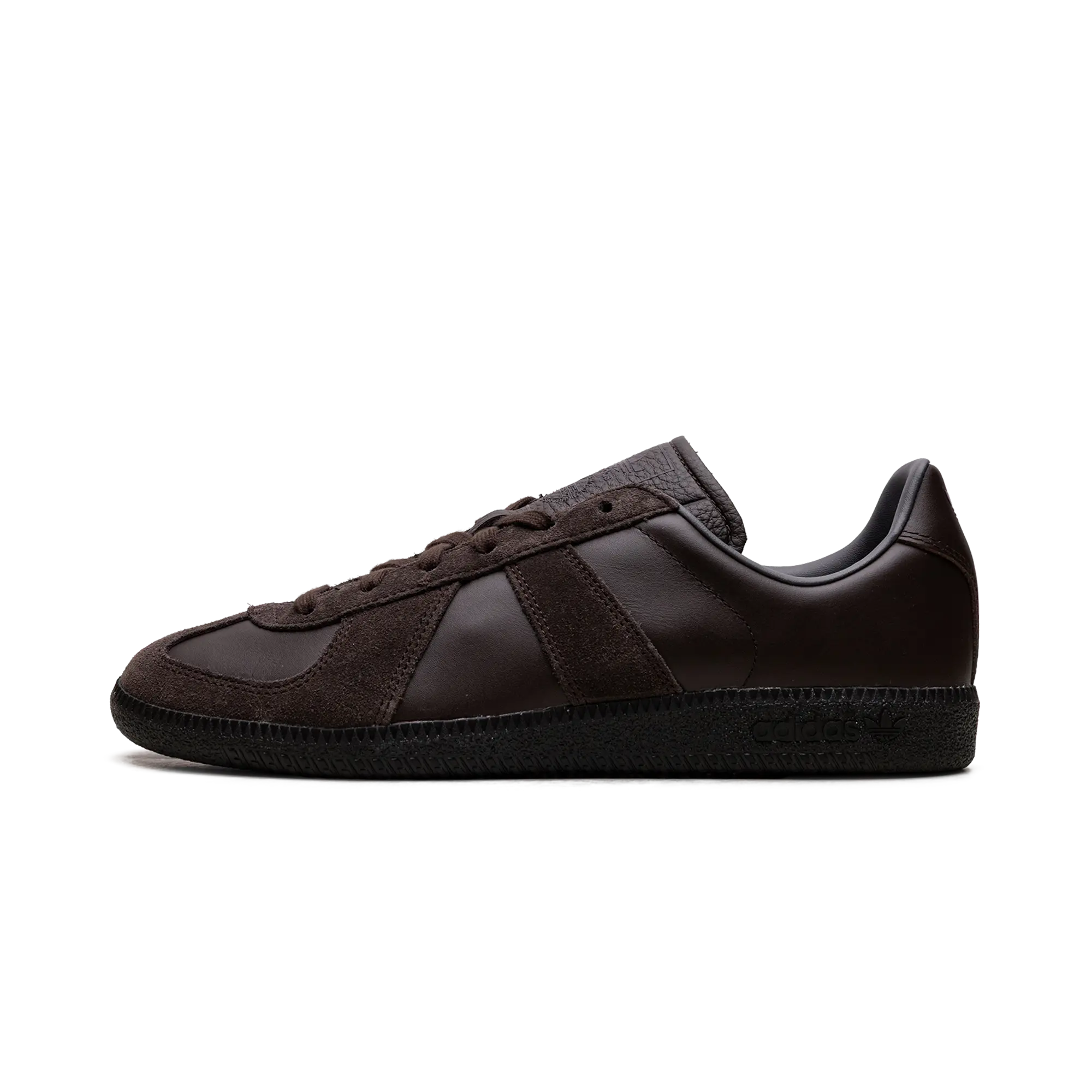 BW Army "Dark Brown Night Brown" JR2003
