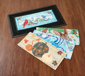 Plow & Hearth Seasonal Switch Doormat