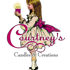 COURTNEYS CANDLES & CREATIONS