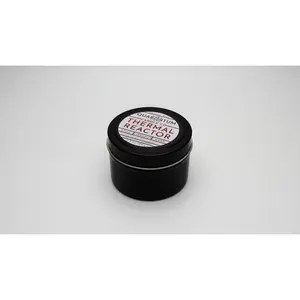 Thermal Reactor Candle